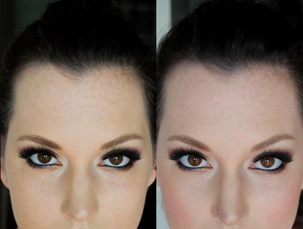 Contouring Nose Makeup Tutorials For Android APK Download