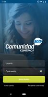 Comunidad 900i 포스터