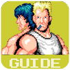 GUIDE FOR CONTRA APK