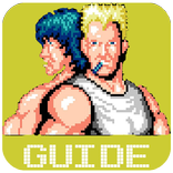 GUIDE FOR CONTRA
