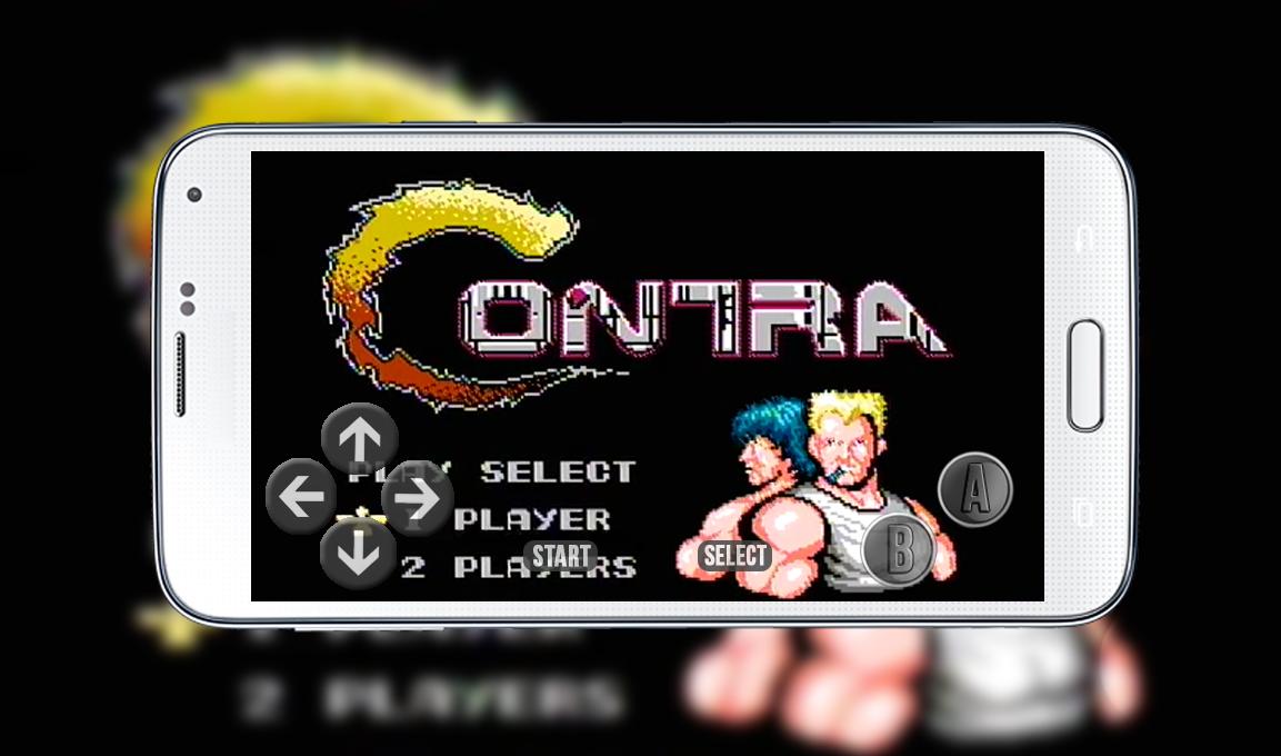 Новая contra