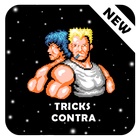 New Tricks Contra icône