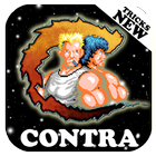 Tricks Contra icono