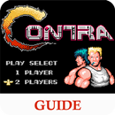 Guide for Contra (NES) APK