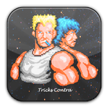 Tricks Contra