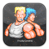 Tricks Contra أيقونة