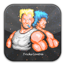 Tricks Contra-APK