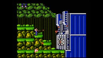 Tricks Contra screenshot 1