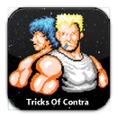 New Tricks Contra APK