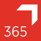 Contracting 365 أيقونة