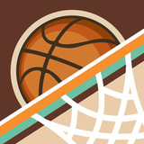 Basket Shots icône