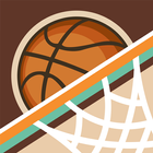 Basket Shots أيقونة