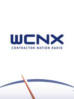 WCNX - Contractor Nation Radio captura de pantalla 3