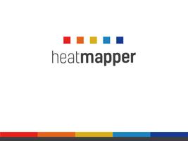 HeatMapper Poster
