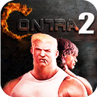 Classic contra 2 icône