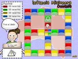 Infancia misionera screenshot 2