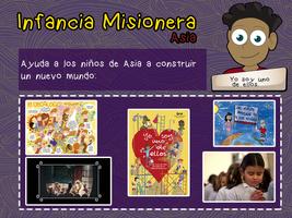 Infancia misionera screenshot 3