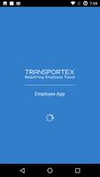 Transportex Employee Connect ポスター