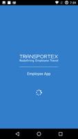 Transportex Employee Connect Cartaz
