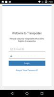 Transportex Employee Connect スクリーンショット 1