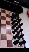 Augmented Reality Chess Poster
