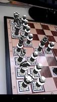 Augmented Reality Chess captura de pantalla 2