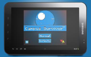 Campus Party Simulator Grátis โปสเตอร์