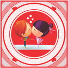 Dia dos Namorados icono