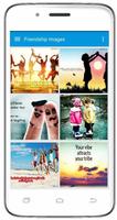 Friendship Images plakat