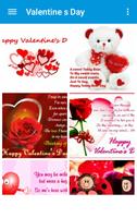 Valentine's Day captura de pantalla 1