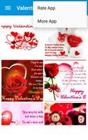 Valentine's Day captura de pantalla 2