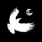 Black Feather icon