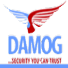 Damog Smart Alert icône