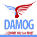 APK Damog Smart Alert