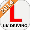 UK Driving Theory Car