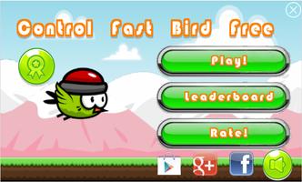 Fast Bird پوسٹر