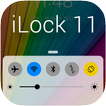 LockScreen OS11 - iLock