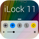 APK LockScreen OS11 - iLock