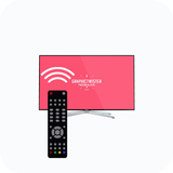Remote Control For TV 2017 icône