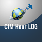 CIM Hour Log آئیکن