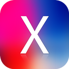 iNotify X - style OS X icon