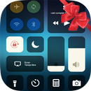 Control Center ìOS 11: iPanel Style 😍 🔥 APK