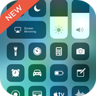 Control Center أيقونة