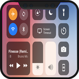 Control Center icon