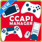 CCAPI Manager Pro icône