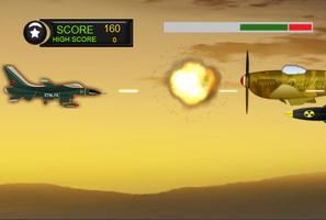 Air Wars Game скриншот 2