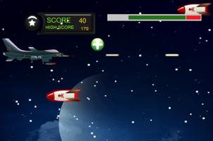 Air Wars Game скриншот 3