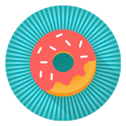 Donuts Now icono