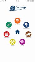 Control Home โปสเตอร์