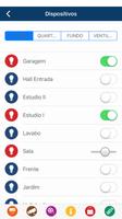 Control Home ภาพหน้าจอ 1